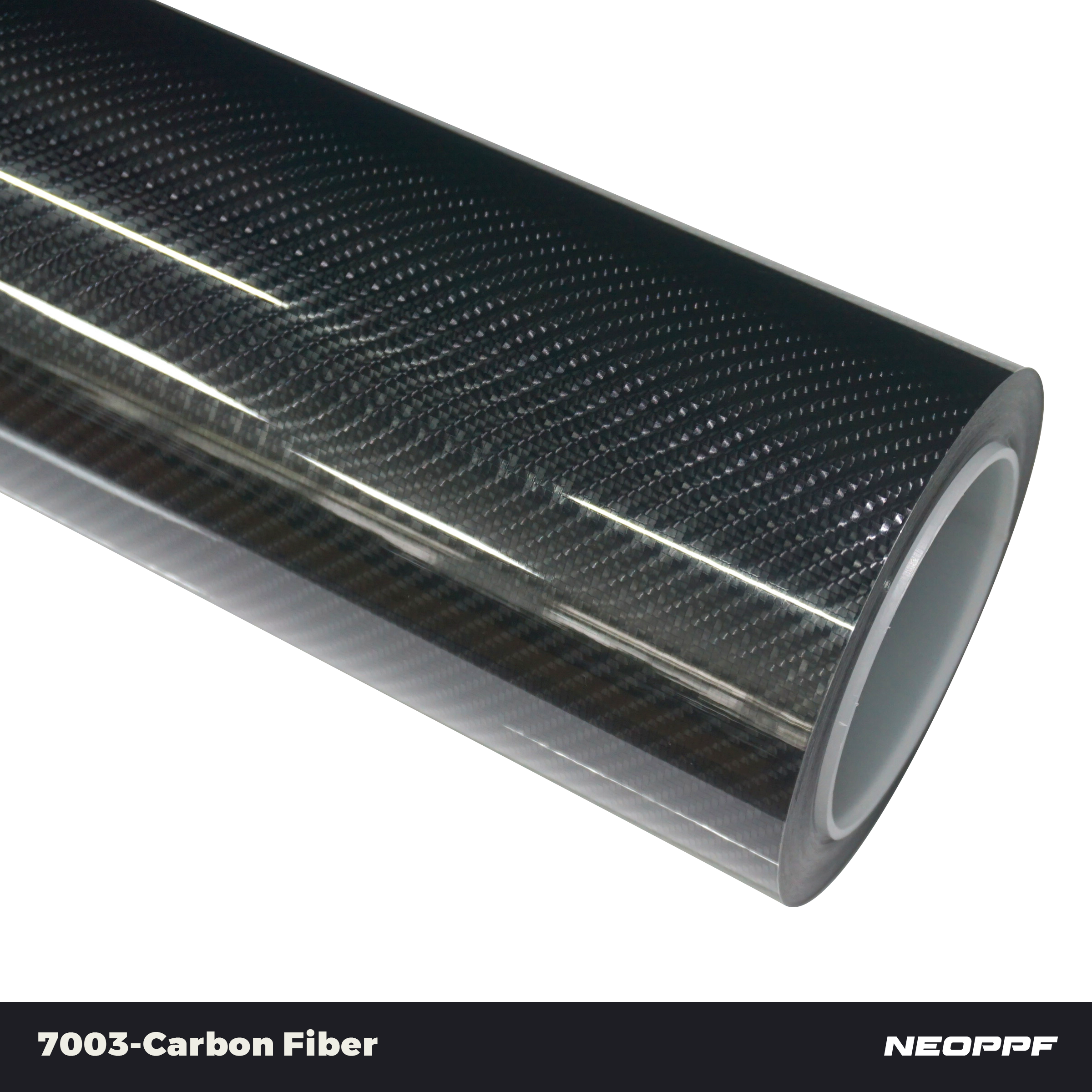 7003 - Premium Carbon Fiber