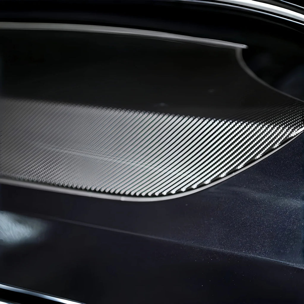 7003 - Premium Carbon Fiber