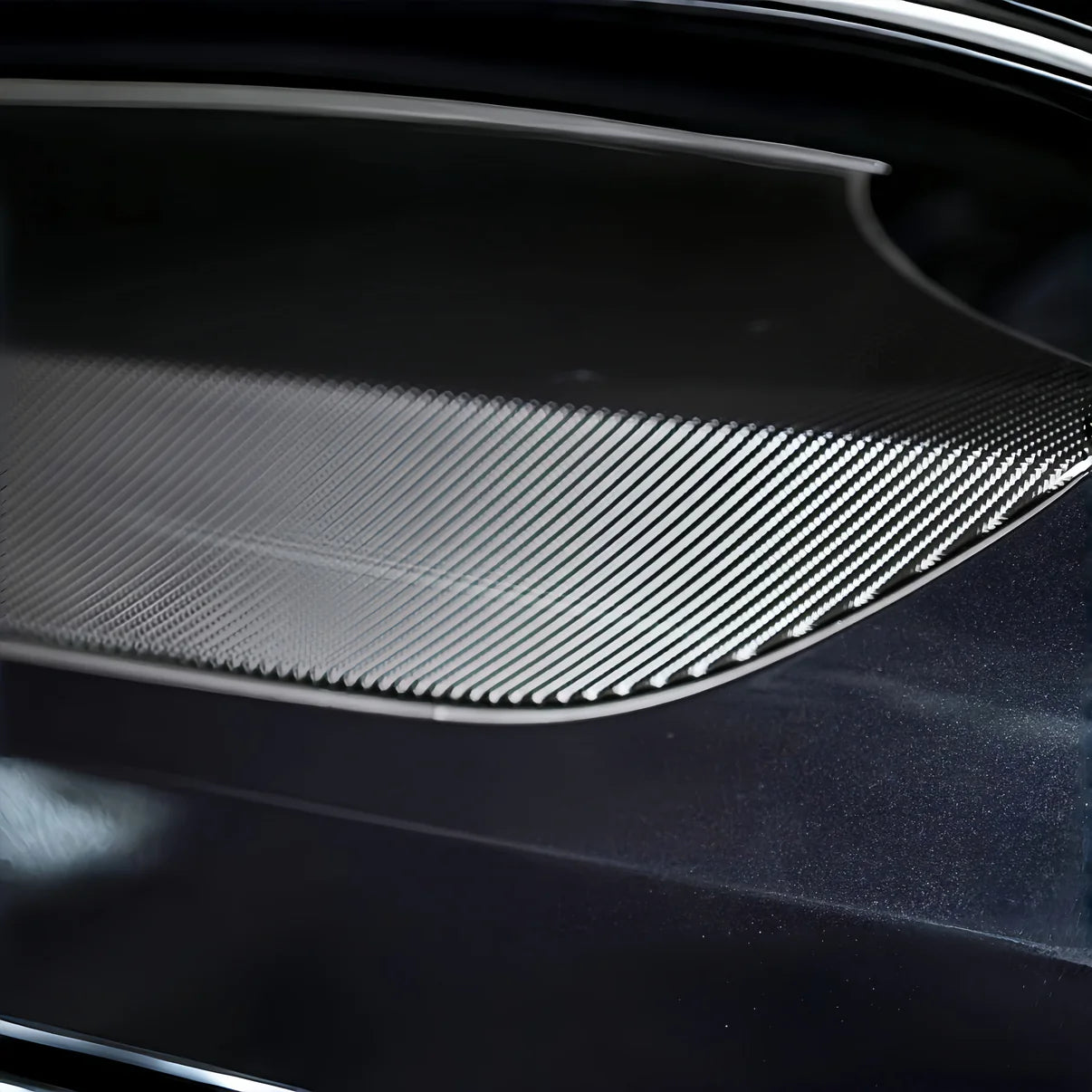 7003 - Premium Carbon Fiber