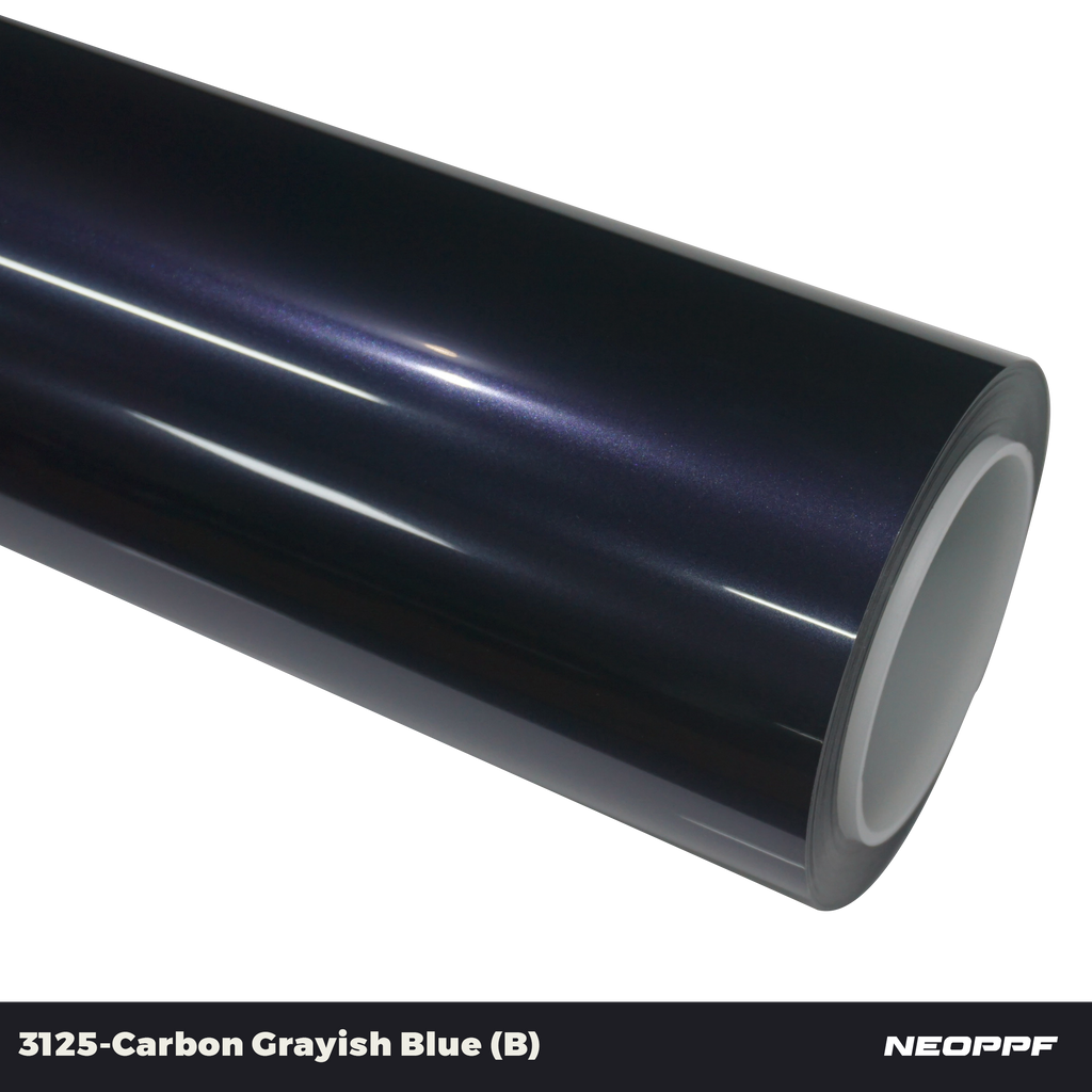 3125 - Carbon Grayish Blue