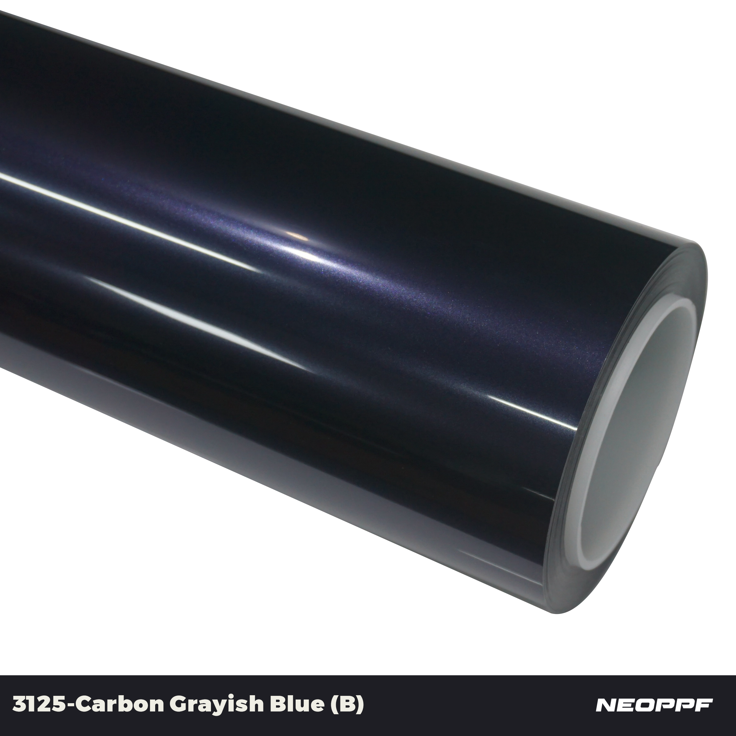 3125 - Carbon Grayish Blue