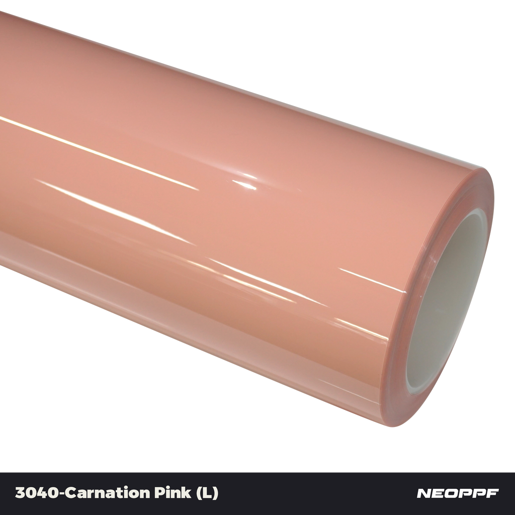 3040-Carnation Pink