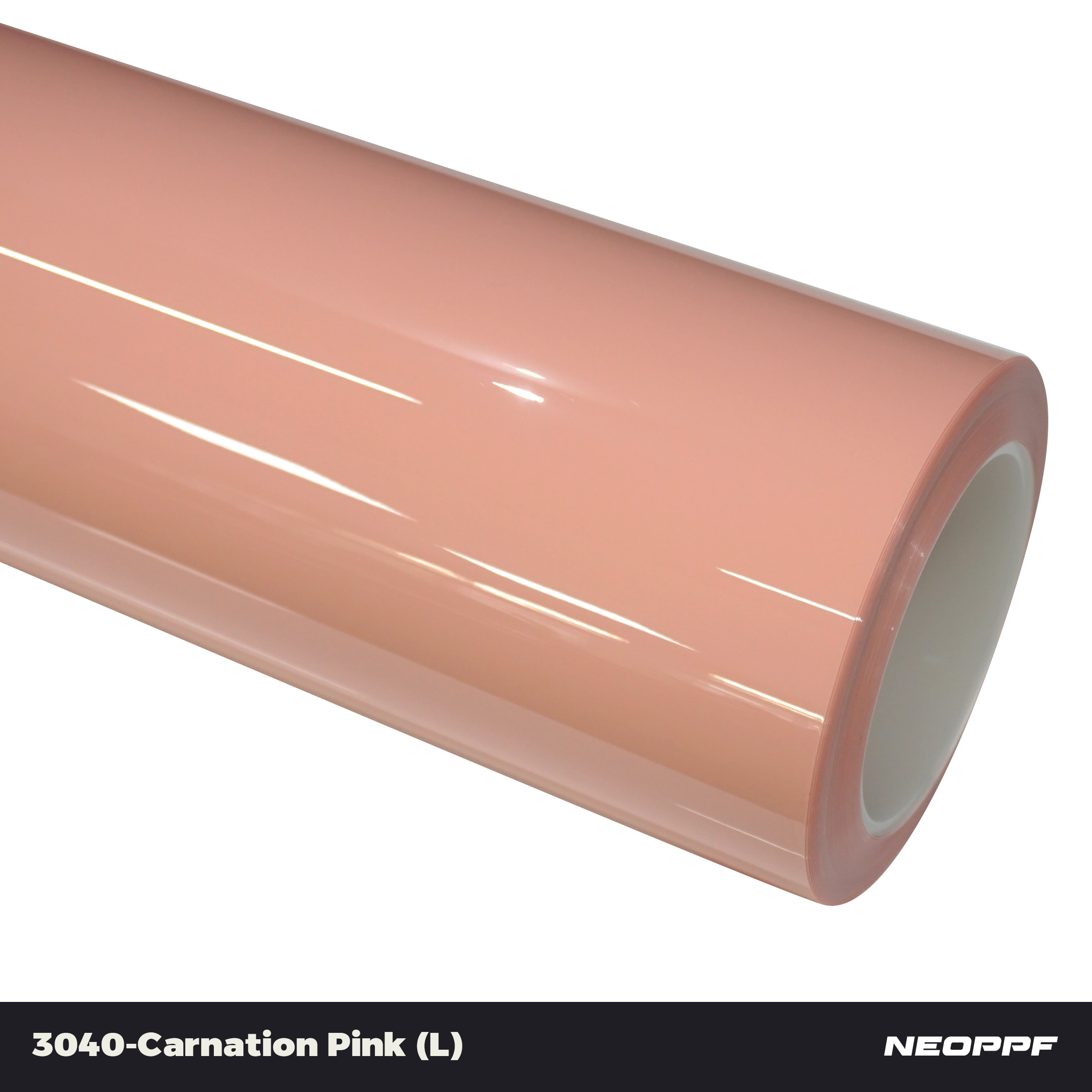 3040-Carnation Pink