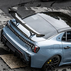 2011 - Cement Gray