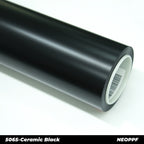 5065 - Satin Venom Black