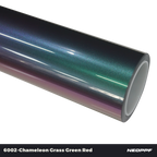 6002 - Chameleon Grass Green Red