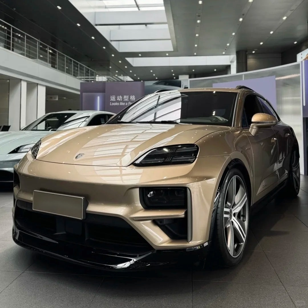 9012-Chrome Brass