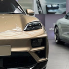 9012-Chrome Brass