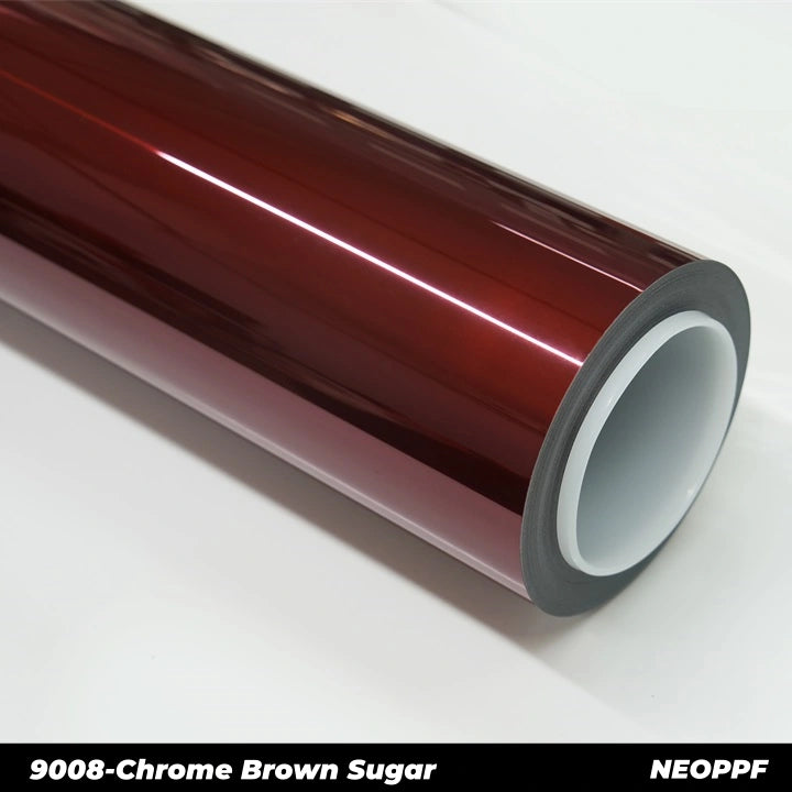 9008-Chrome Brown Sugar