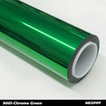9001-Chrome Green