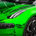 9001-Chrome Green