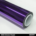 9003-Chrome Purple
