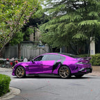 9003-Chrome Purple