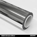 9005-Chrome Silver