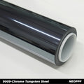 9009-Chrome Tungsten Steel