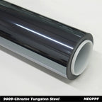 9009-Chrome Tungsten Steel