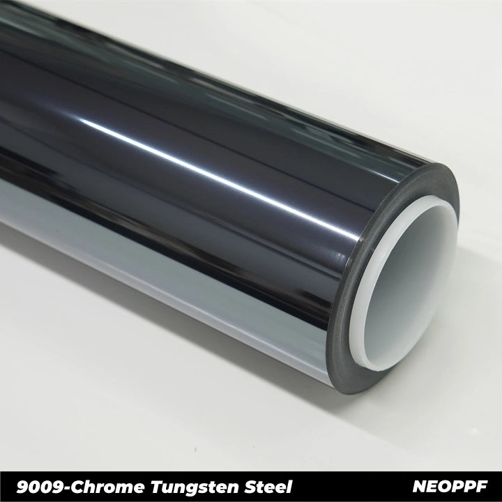 9009-Chrome Tungsten Steel