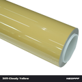 3011 - Cloudy Yellow
