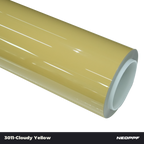 3011 - Cloudy Yellow