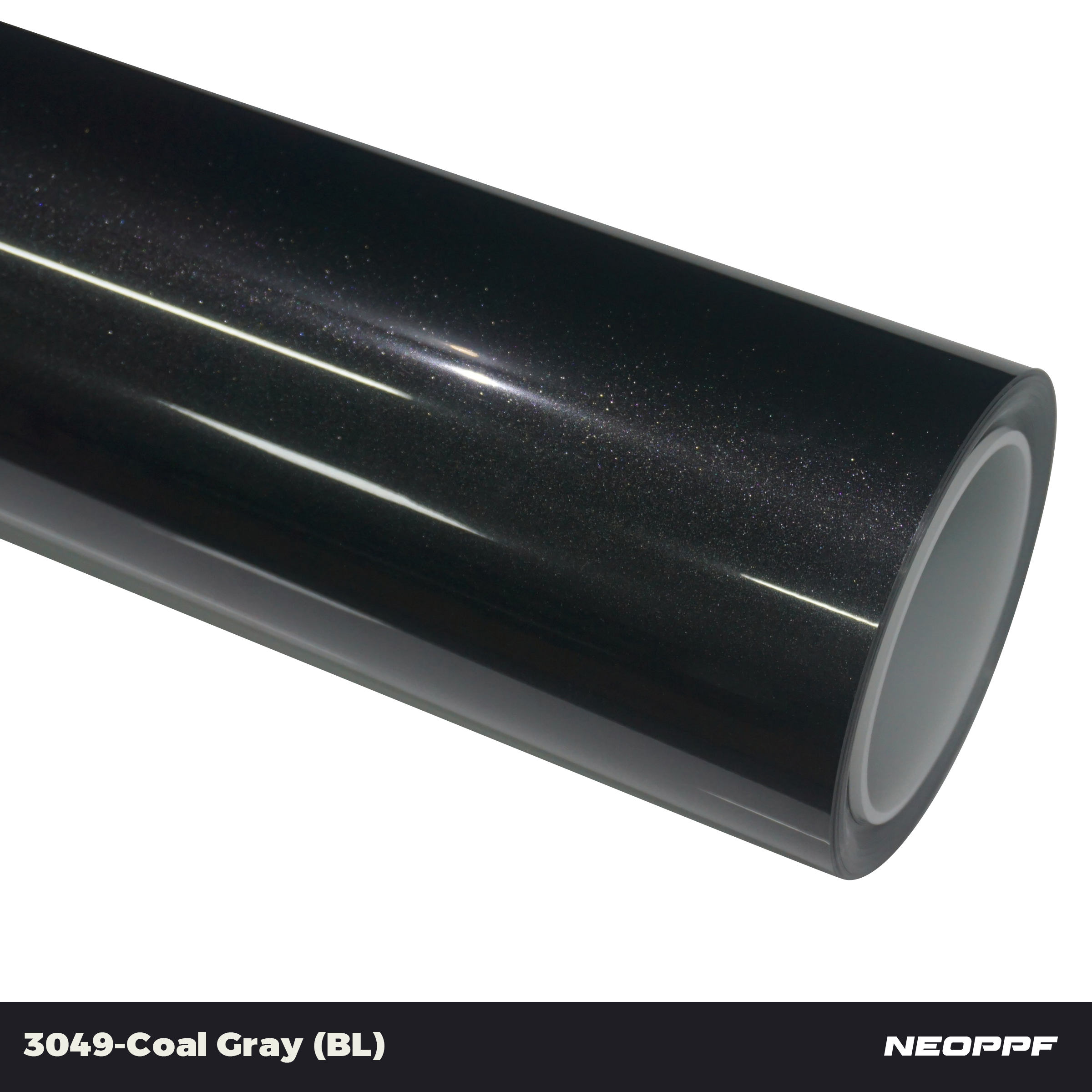 3049 - Coal Gray (BL)
