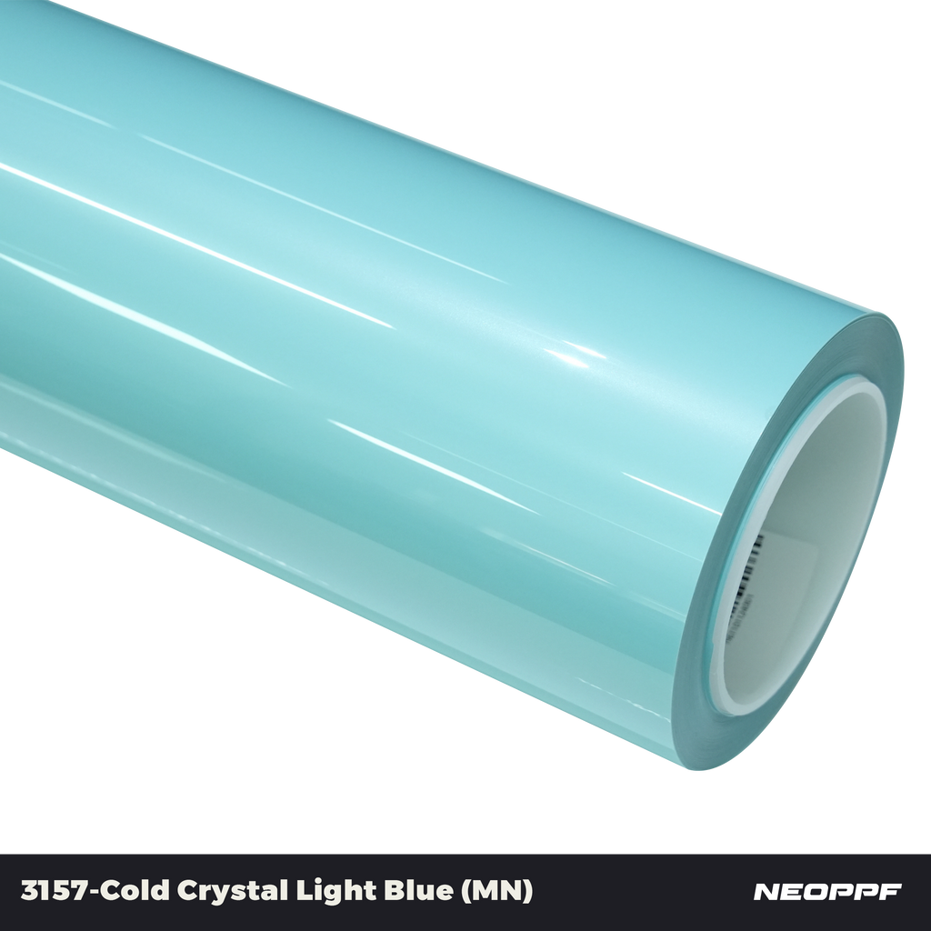 3157 - Ice Blue (MN)