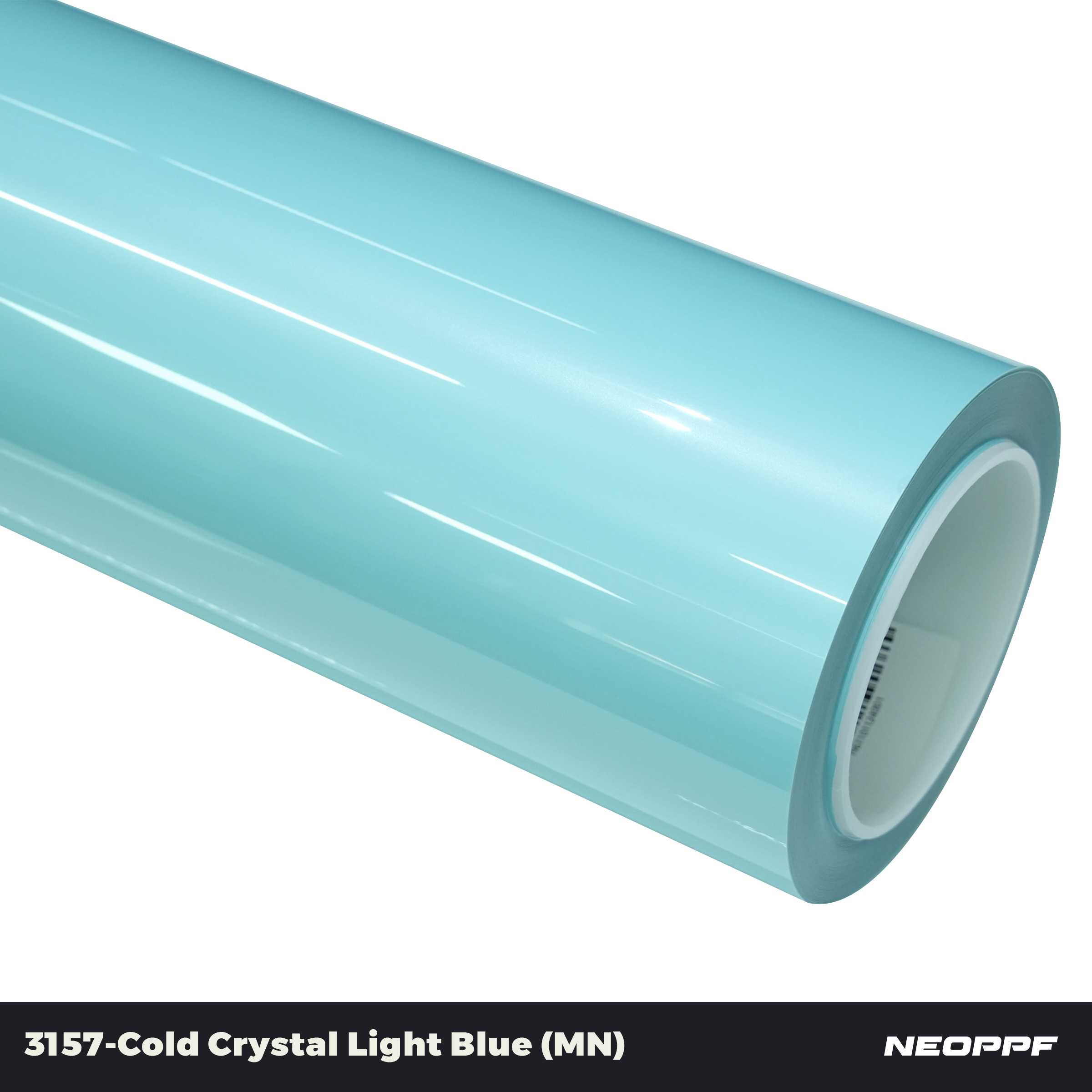 3157 - Ice Blue (MN)