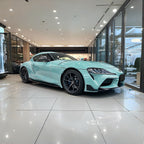 3157 - Ice Blue (MN)