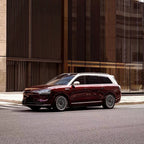 2055 -Golden Auspicious Red