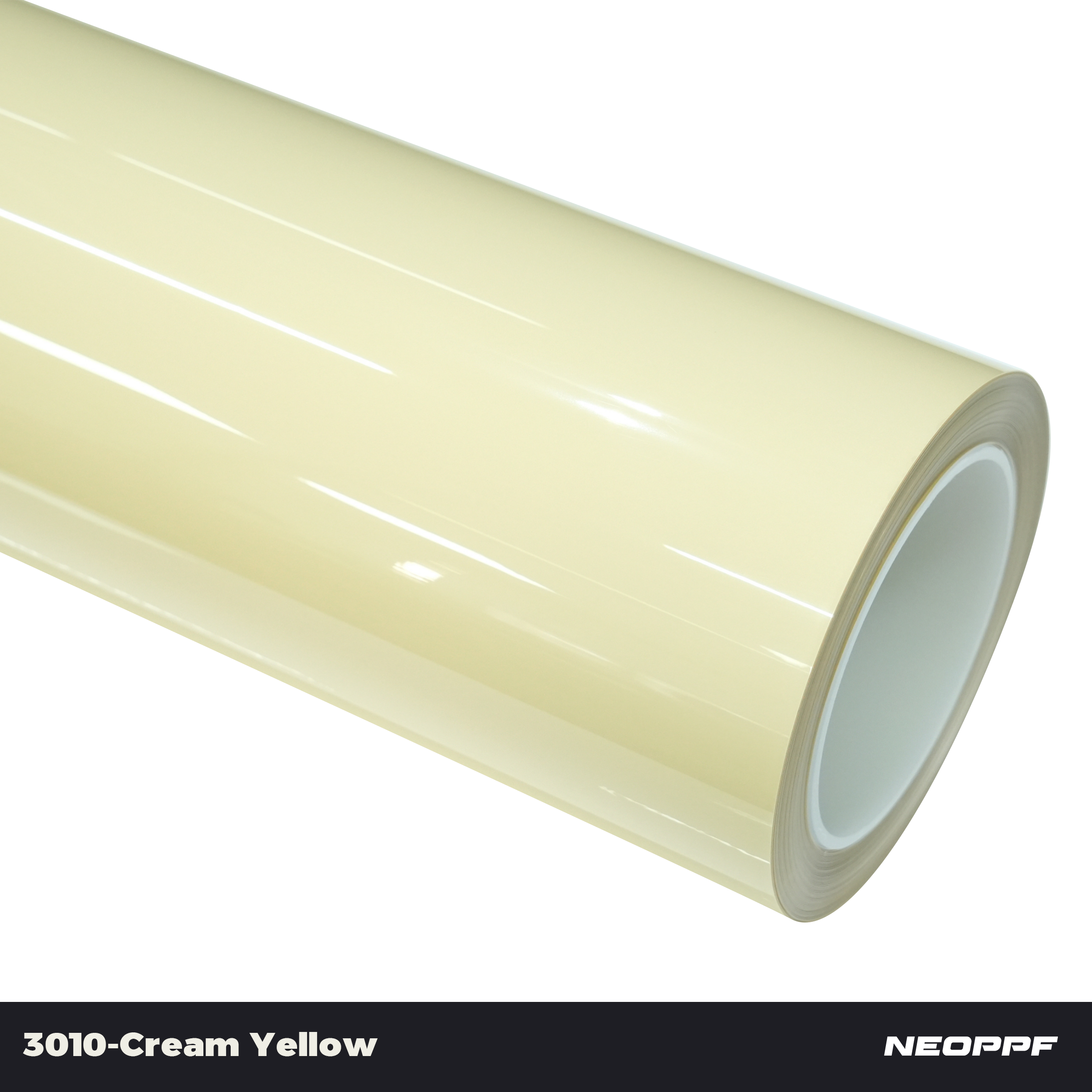 3010 - Cream Yellow
