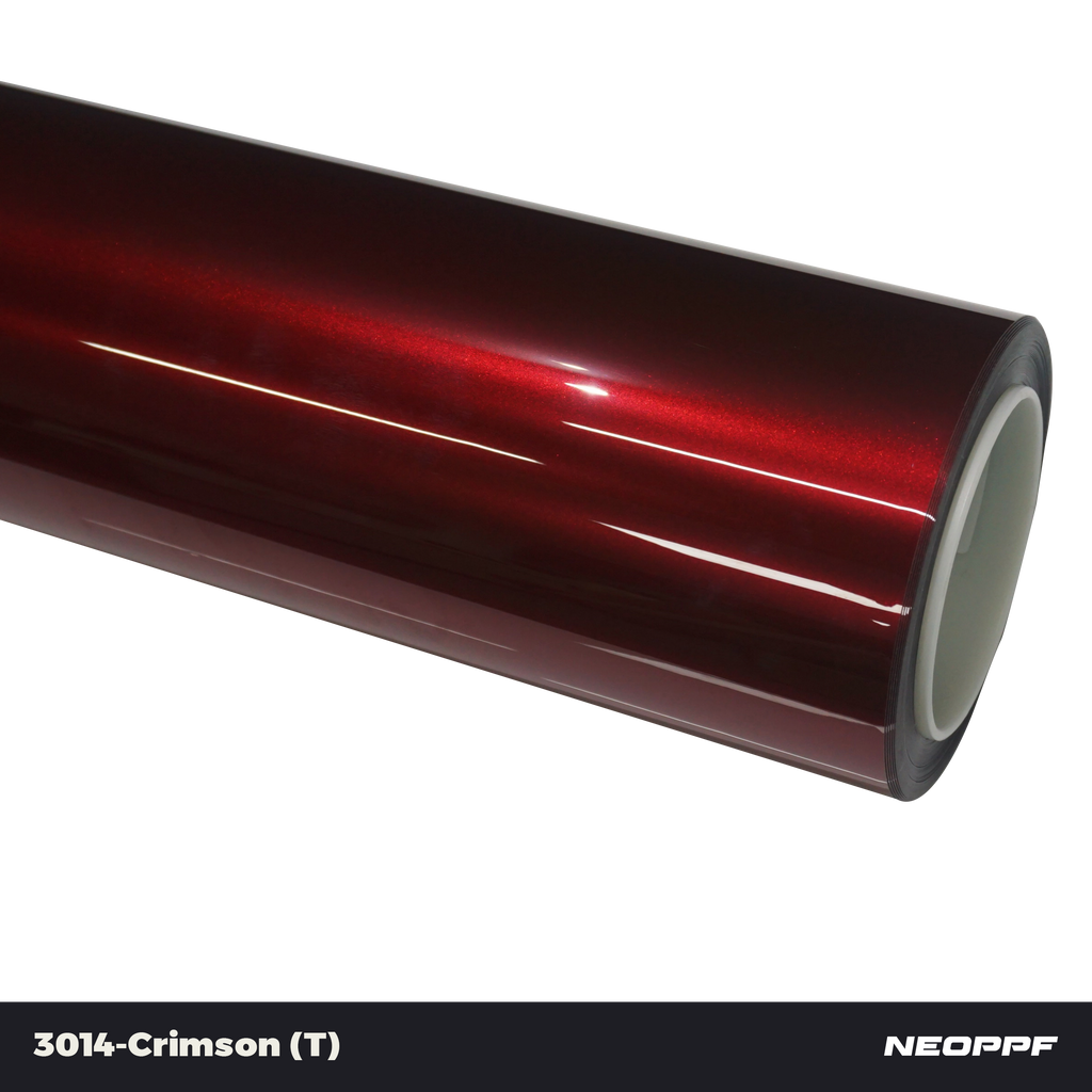 3014 - Crimson (T)