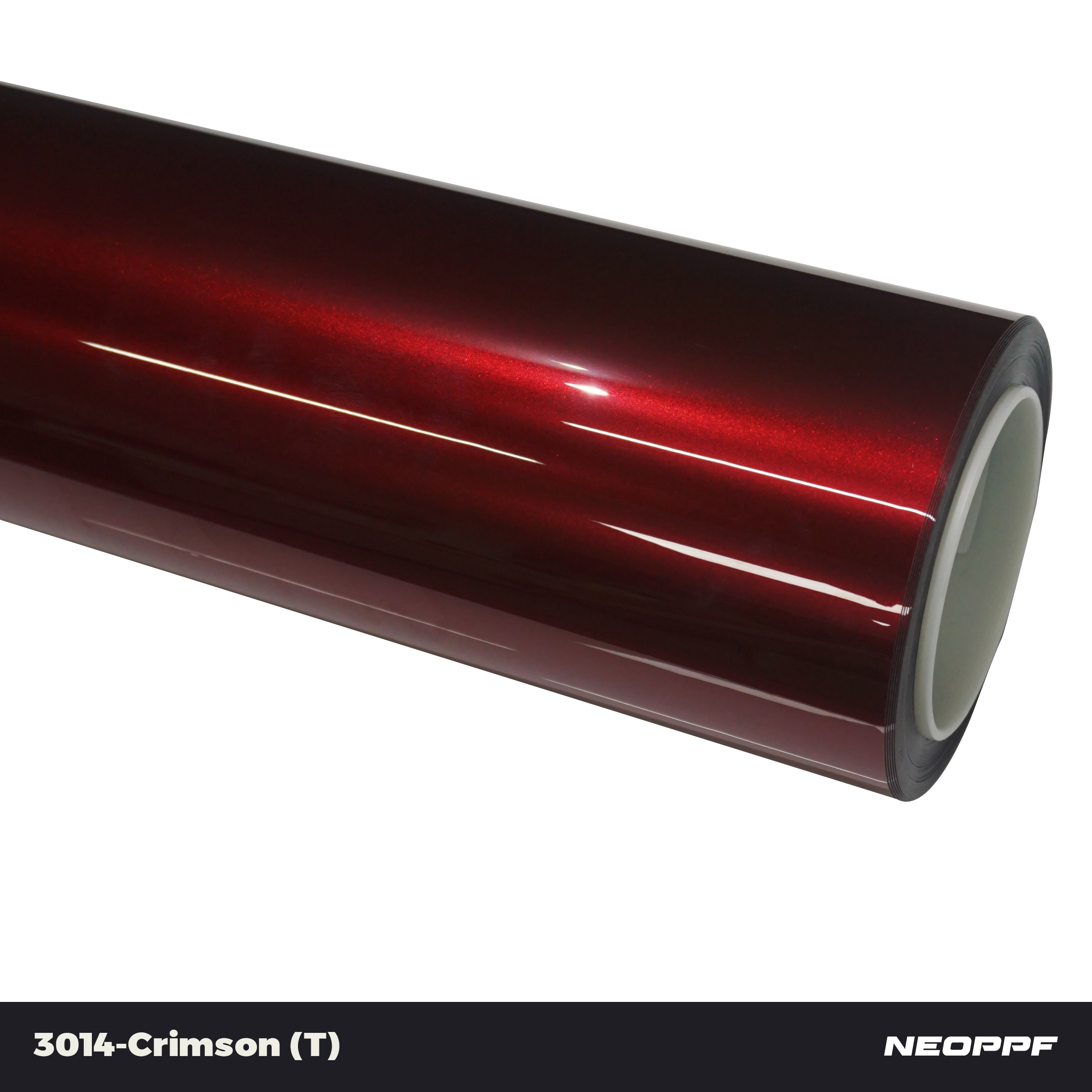 3014 - Crimson (T)
