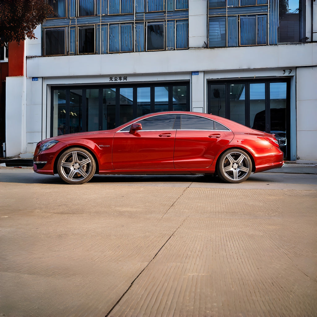 3014 - Crimson (T)