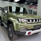 1025 -Crystal Army Green