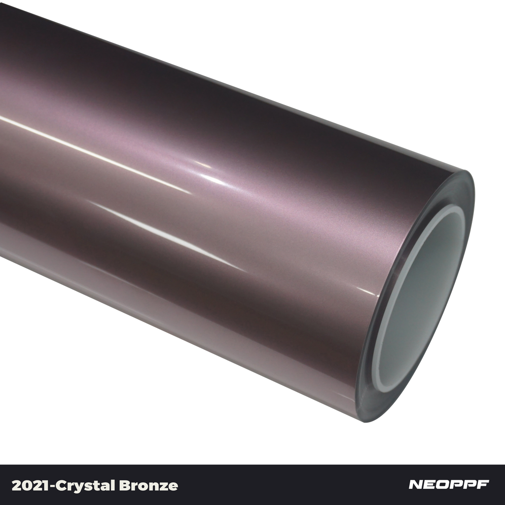 2021-Crystal Bronze