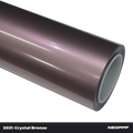 2021-Crystal Bronze