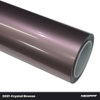 2021-Crystal Bronze