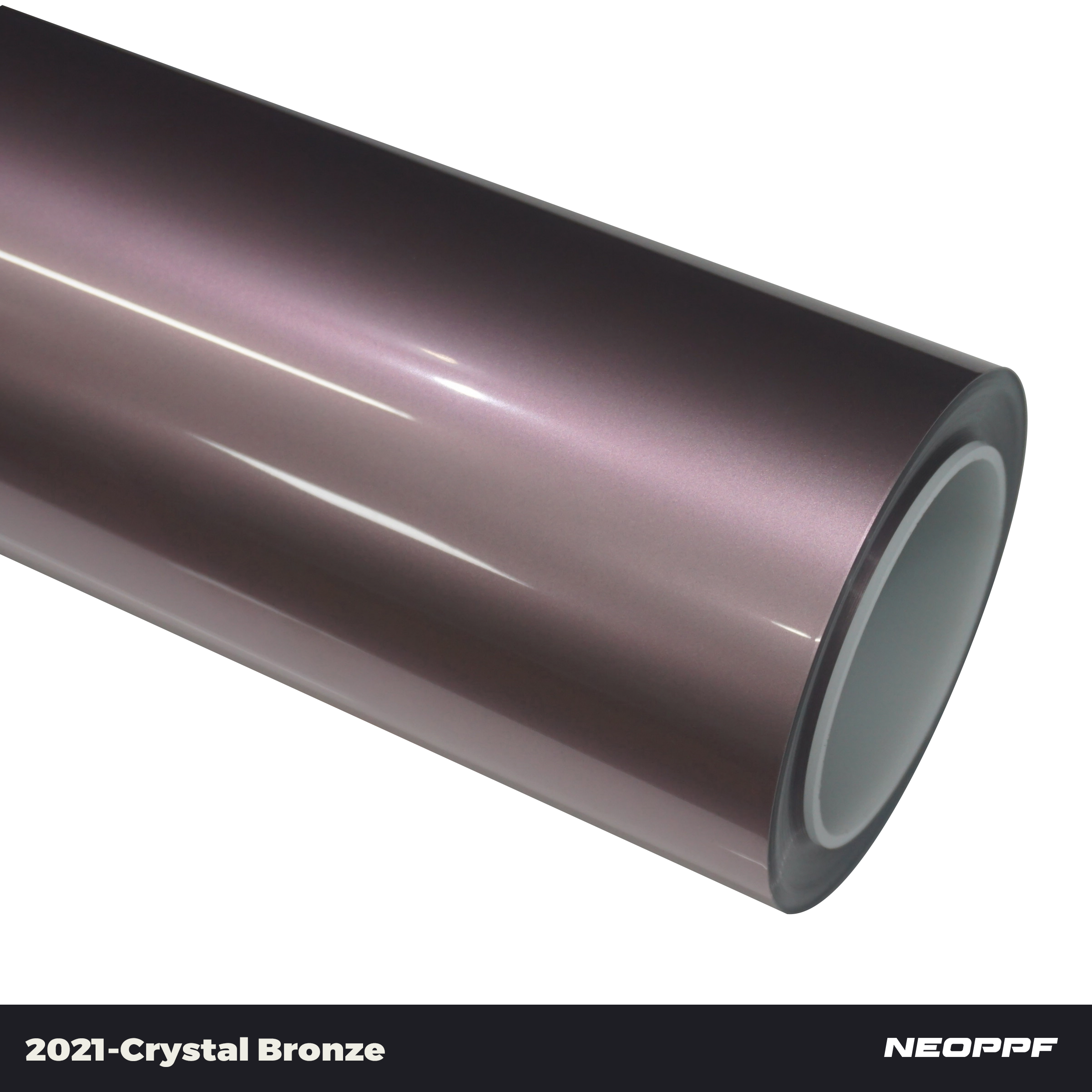 2021-Crystal Bronze