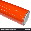 3098 - Crystal Orange Red (P)
