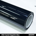 3162-Crystal Sapphire Blue