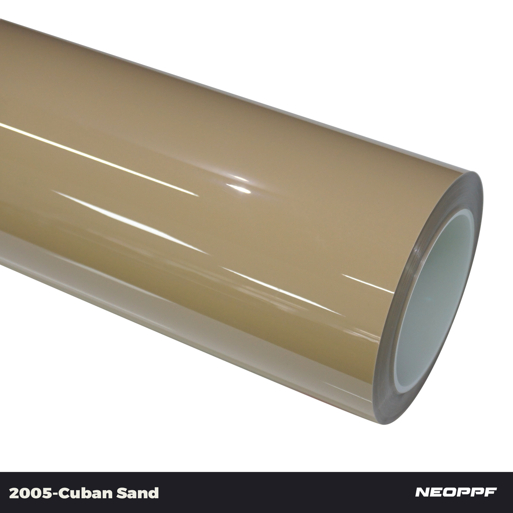 2005 - Cuban Sand