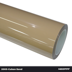 2005 - Cuban Sand