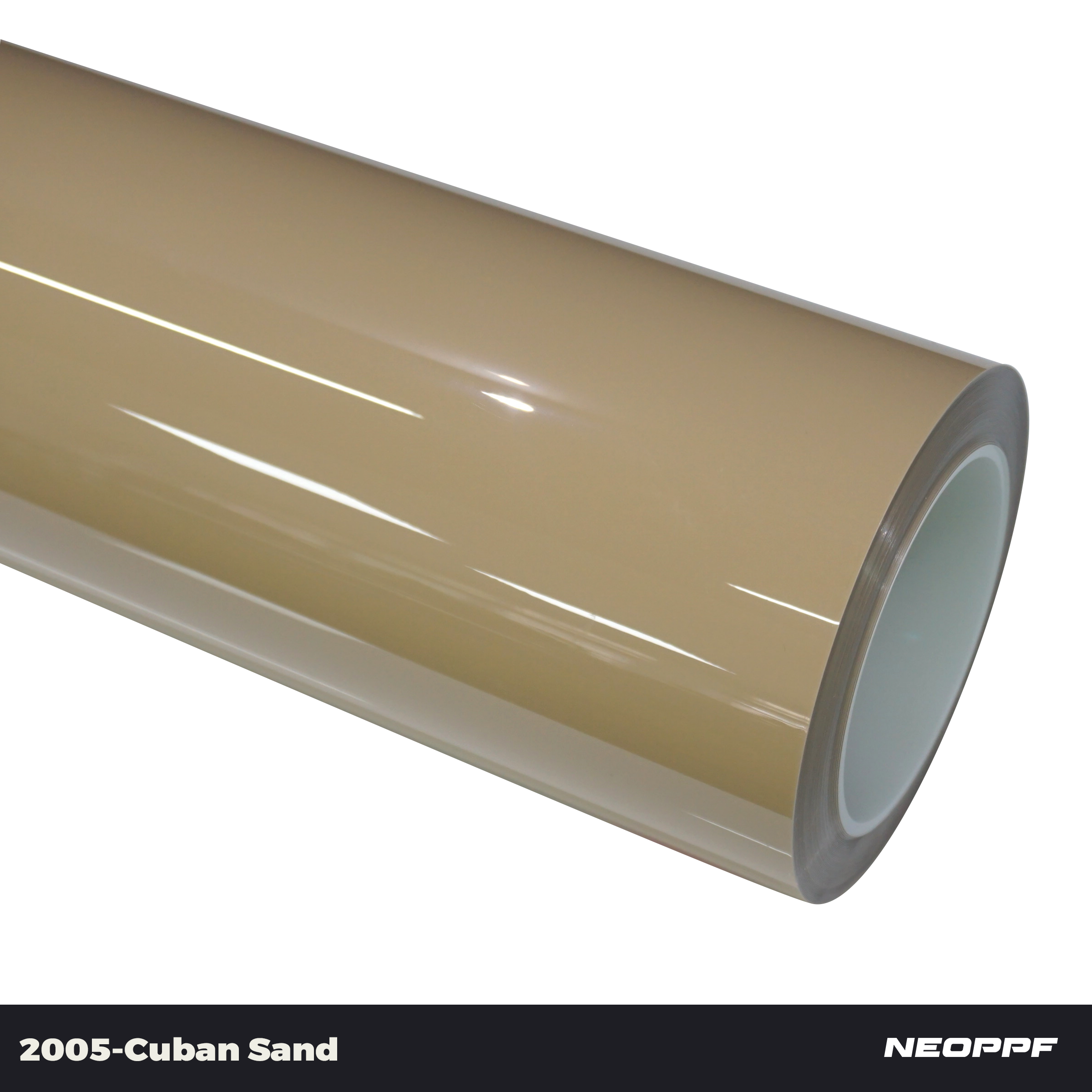 2005 - Cuban Sand