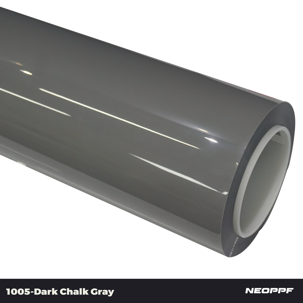 1005 - Dark Chalkn Gray