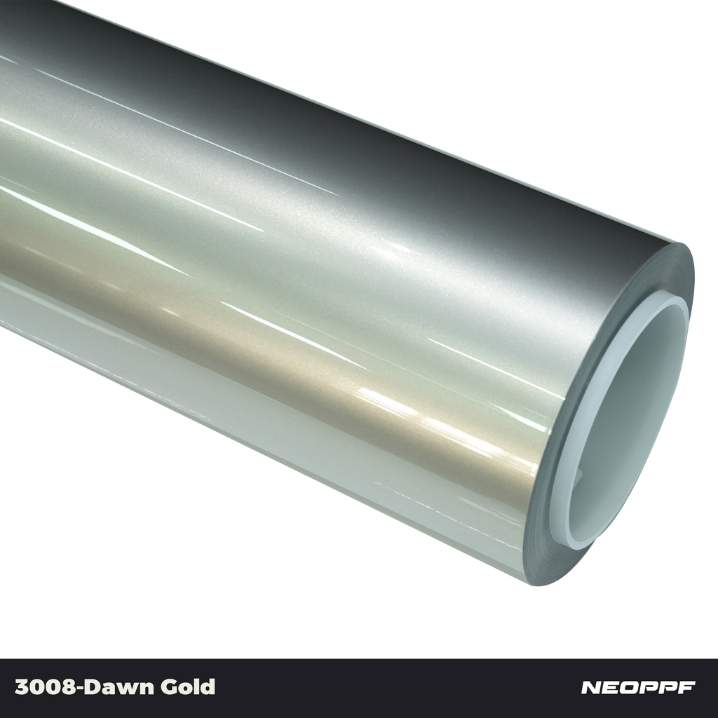 3008 - Dawn Gold