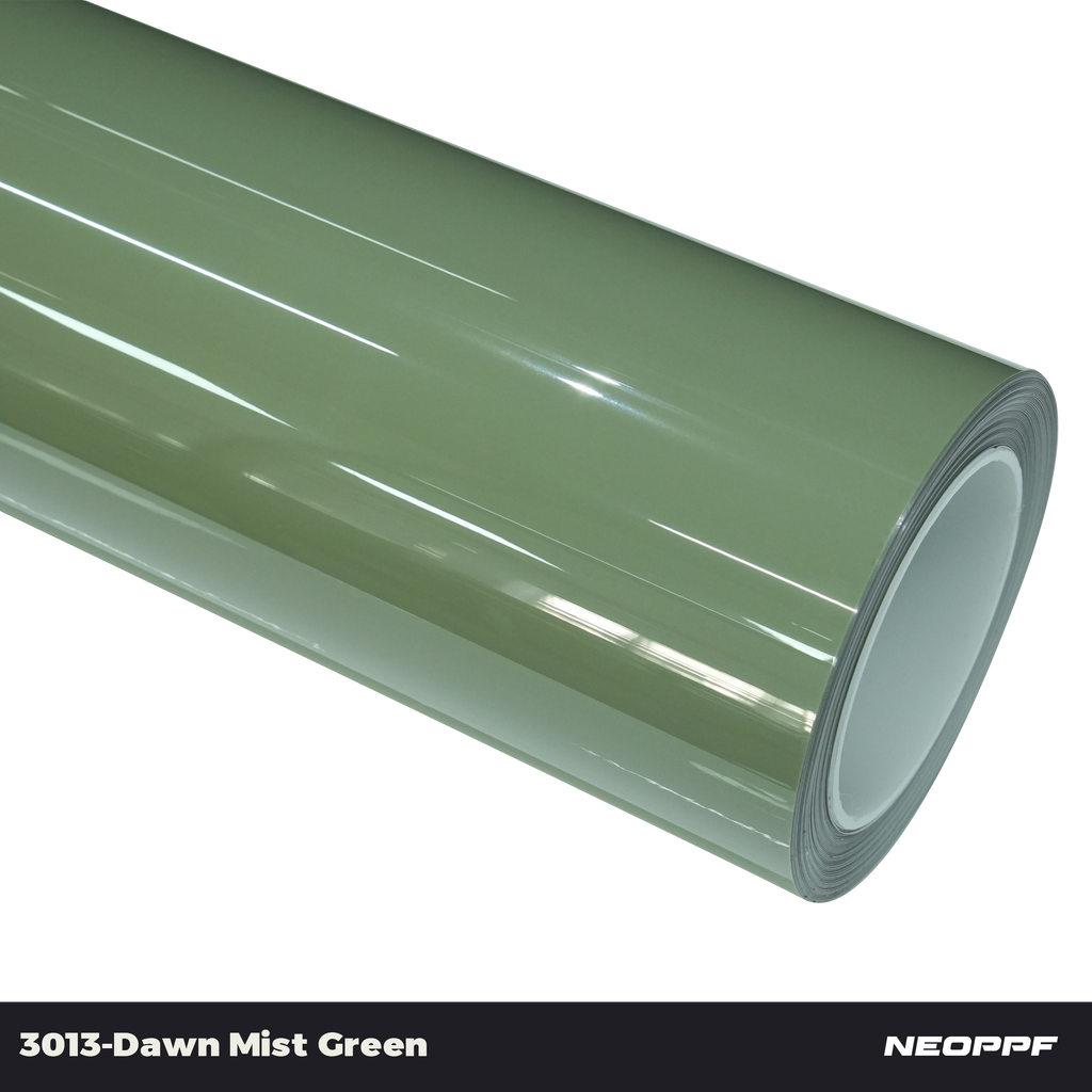 3013 - Misty Green