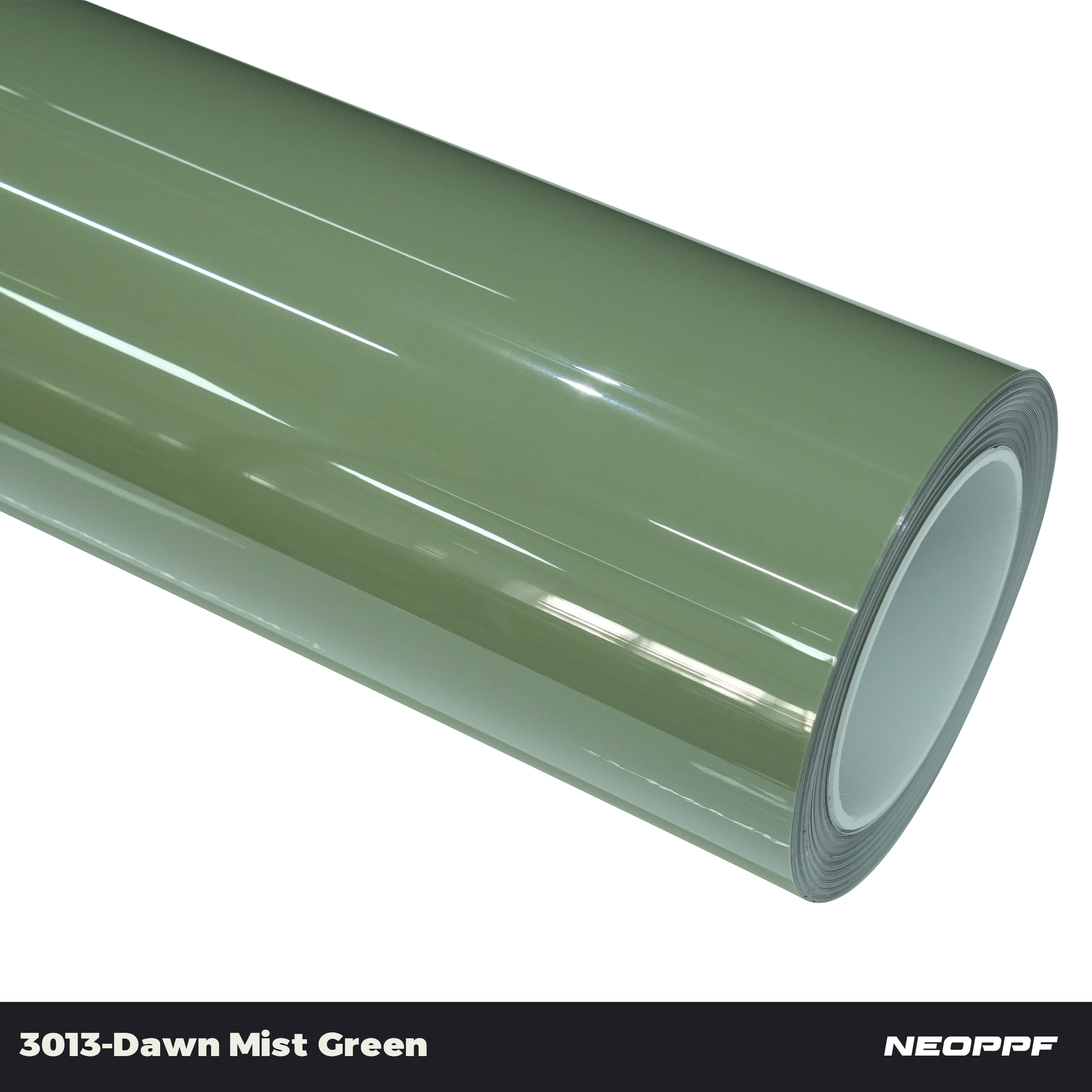 3013 - Misty Green