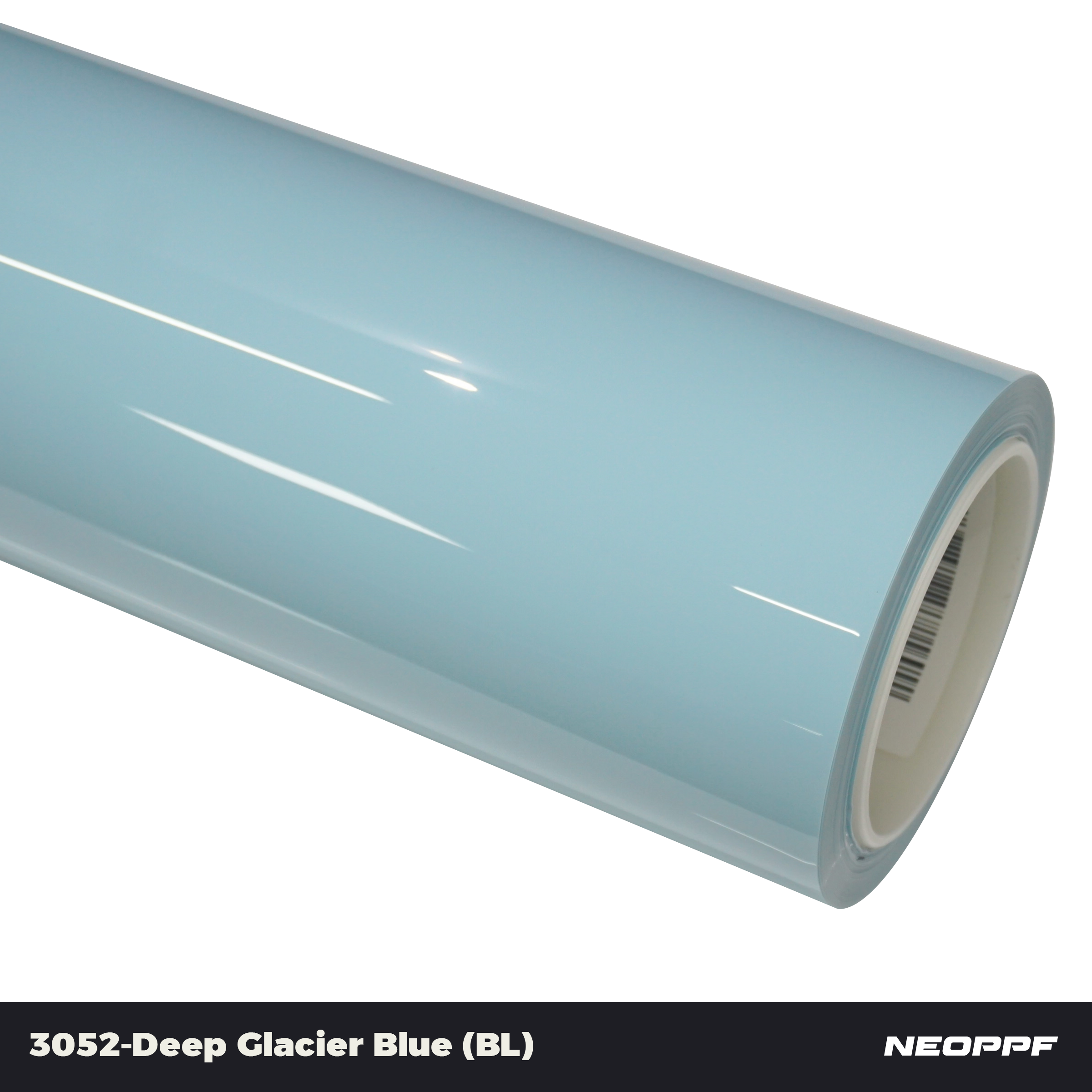 3052 - Deep Glacier Blue (BL)