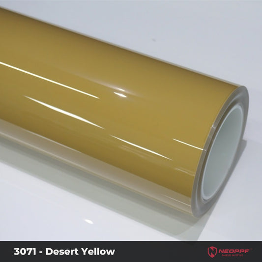 3071 - Desert Yellow (M)