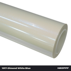 1017 - Dimond White Blue