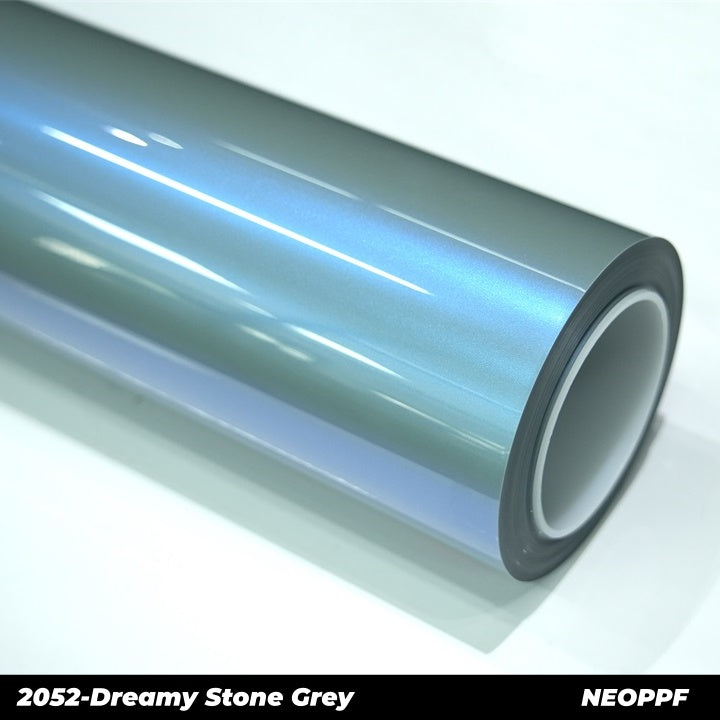 2052-Dreamy Stone Gray